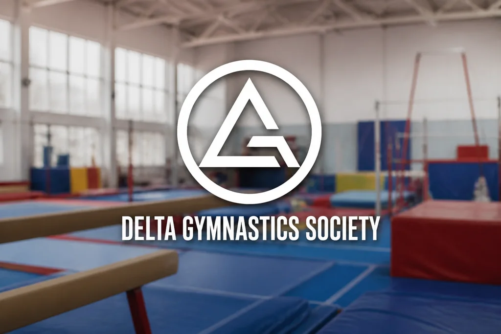 Delta Gymnastics Society