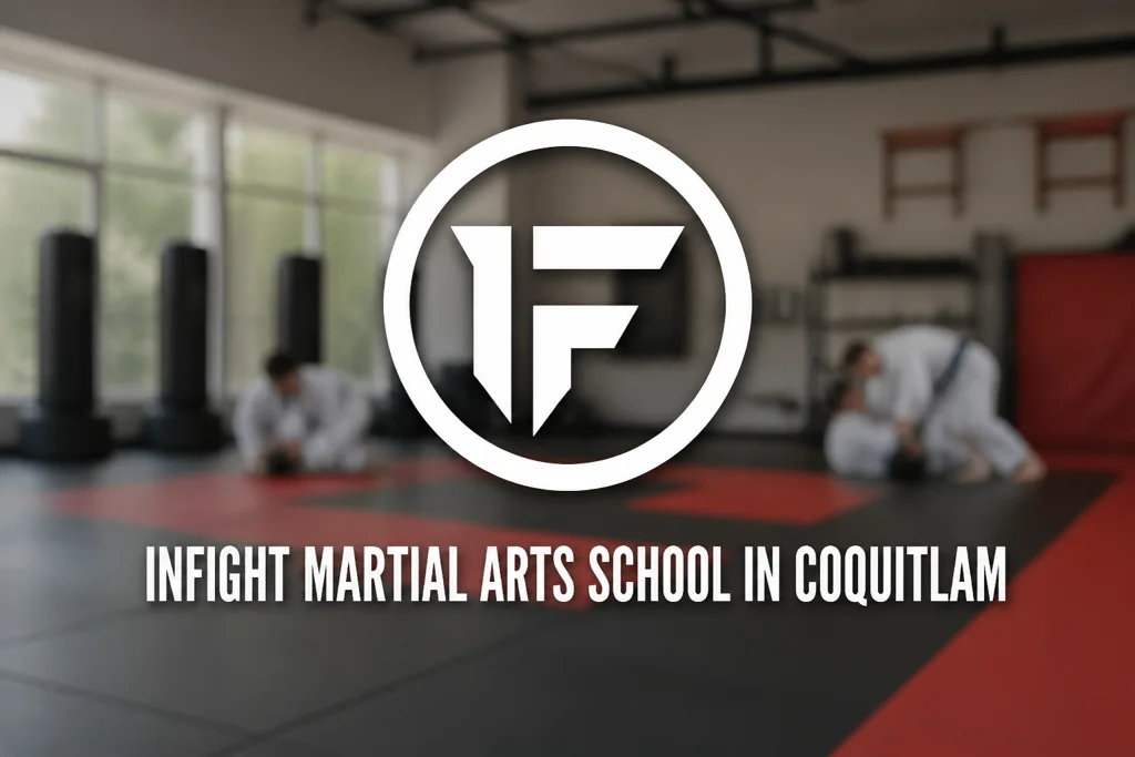 Infight Martial Arts School in Coquitlam