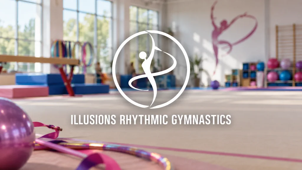 Illusions Rhythmic Gymnastics